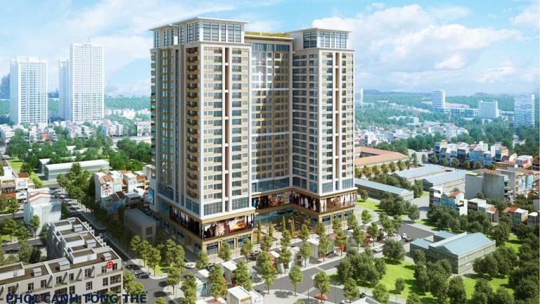 AN TOÀN PHÒNG CHÁY BIỆN PHÁP QUAN TRỌNG CHO CƯ DÂN CHUNG CƯ