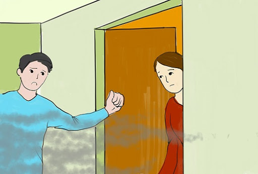 THOÁT NẠN CHÁY NHÀ CAO TẦNG