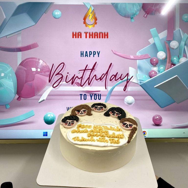 SINH NHẬT THÁNG 11 Ý NGHĨA CỦA CÁC THÀNH VIÊN TRONG GIA ĐÌNH PCCC HÀ THÀNH
