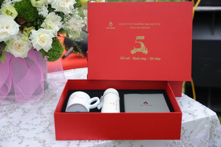 CHÚC MỪNG KỶ NIỆM 5 NĂM THÀNH LẬP PHÒNG CHÁY CHỮA CHÁY HÀ THÀNH 22/05/2019 – 22/05/2024