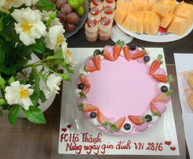 CHÚC MỪNG NGÀY GIA ĐÌNH VIỆT NAM 28/06/2024