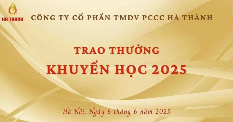 TRAO THƯỞNG KHUYẾN HỌC – ƯƠM MẦM TƯƠNG LAI