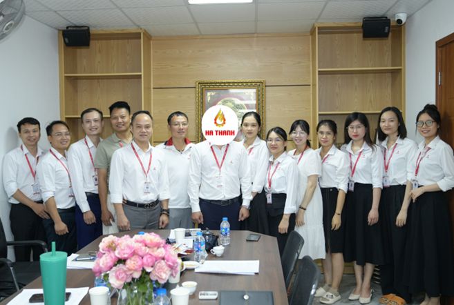 HỘI NGHỊ SƠ KẾT CÔNG TÁC 6 THÁNG ĐẦU NĂM 2025 VÀ PHƯƠNG HƯỚNG NHIỆM VỤ 6 THÁNG CUỐI NĂM