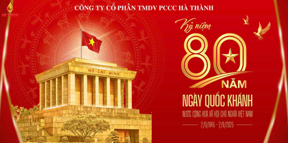 SỰ KIỆN A80 – QUỐC KHÁNH 02/9 CỦA NƯỚC CỘNG HÒA XÃ HỘI CHỦ NGHĨA VIỆT NAM – NIỀM TỰ HÀO, BIẾT ƠN ĐỐI VỚI MỖI NGƯỜI DÂN VIỆT NAM
