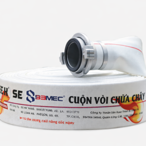 Cuộn vòi chữa cháy DN50/DN65