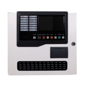 Tủ trung tâm báo cháy địa chỉ EN54