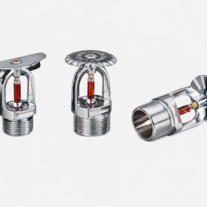 Đầu phun sprinkler K8.0 DN20