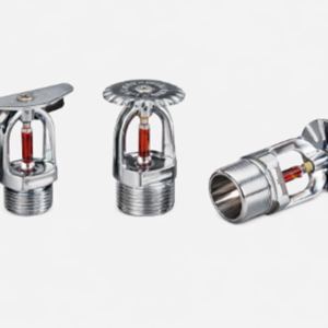Đầu phun sprinkler K11.2 DN20