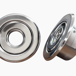 Nắp che đầu phun sprinkler kép