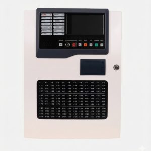 Tủ trung tâm báo cháy địa chỉ EN54