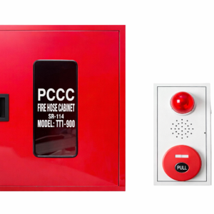 Tủ cứu hoả / Tủ dụng cụ PCCC
