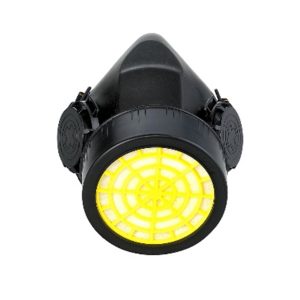 Mặt nạ phòng độc bán mặt Blue Eagle NP305