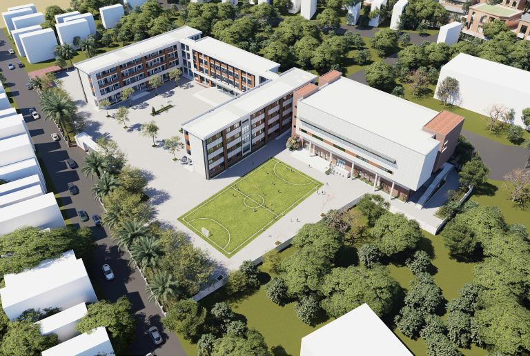 TRƯỜNG TIỂU HỌC TỨ HIỆP